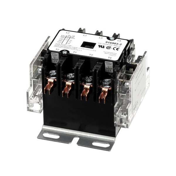 Assembly Kit-Contactor I